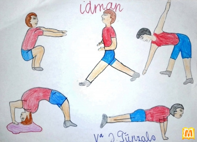 Спорт