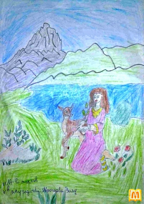 Лейлі