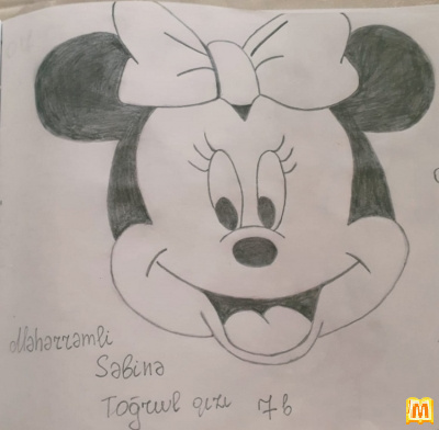Ласкава посмішка