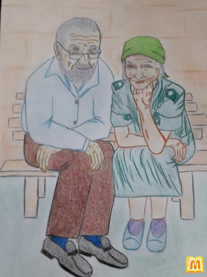 І нас чекають немолоді роки